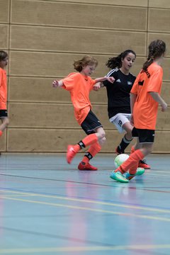 Bild 181 - La Rieve Cup - D-Juniorinnen